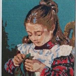 Meet your Posher, Melvina